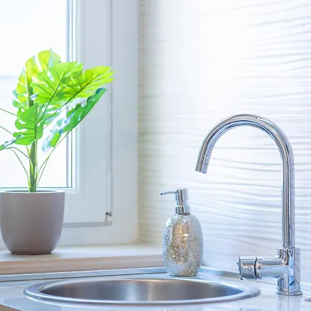 Apartman Jungle --- Vasca In Torino