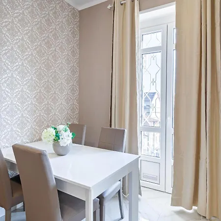 Jungle --- Vasca In Apartman *