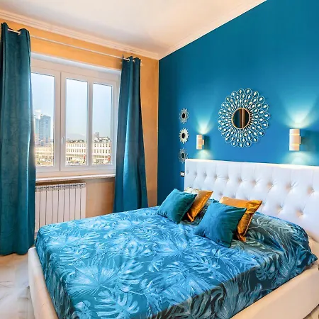 Jungle --- Vasca In Torino