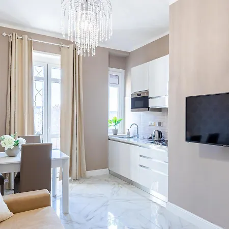 Jungle --- Vasca In Apartman *