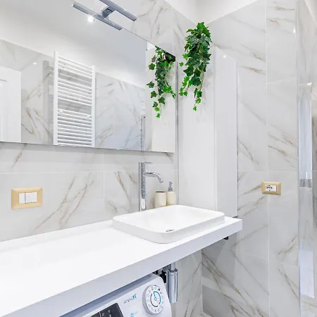 Apartman Jungle --- Vasca In *