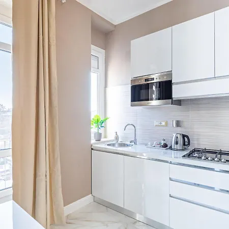 Jungle --- Vasca In Apartman *