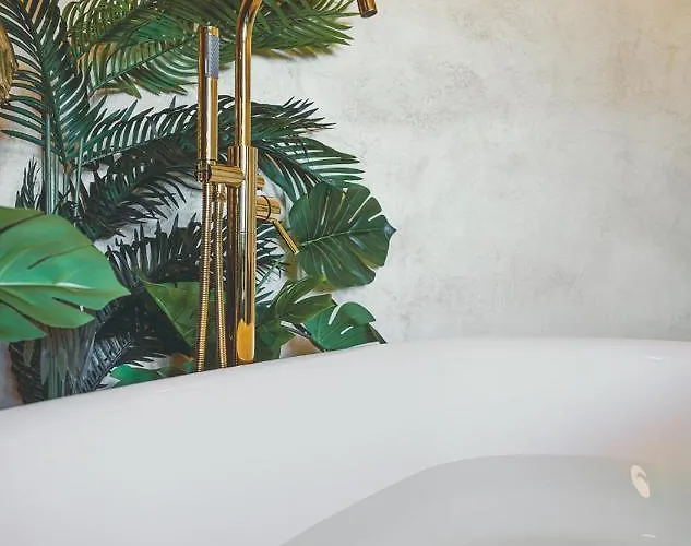 Apartamento Jungle --- Vasca In