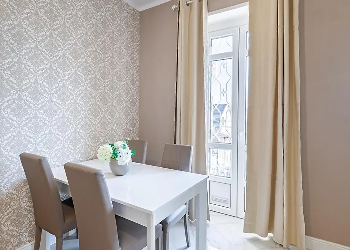 Jungle --- Vasca In アパート *