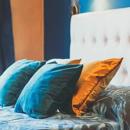 Διαμέρισμα Jungle --- Vasca In