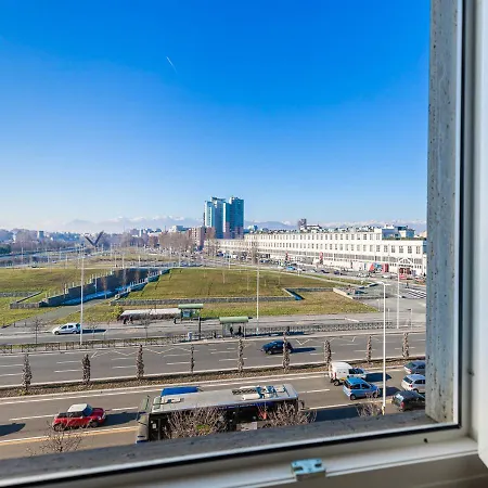 Jungle --- Vasca In Τορίνο