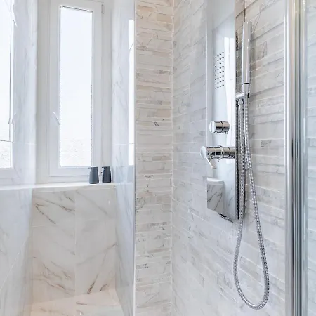 Jungle --- Vasca In Διαμέρισμα Τορίνο